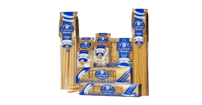 La Pasta di una Volta