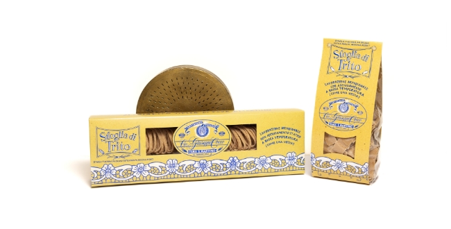 La Sfoglia di Trito