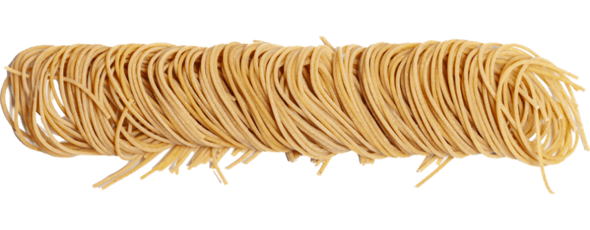 N°90 SPAGHETTO A MATASSA