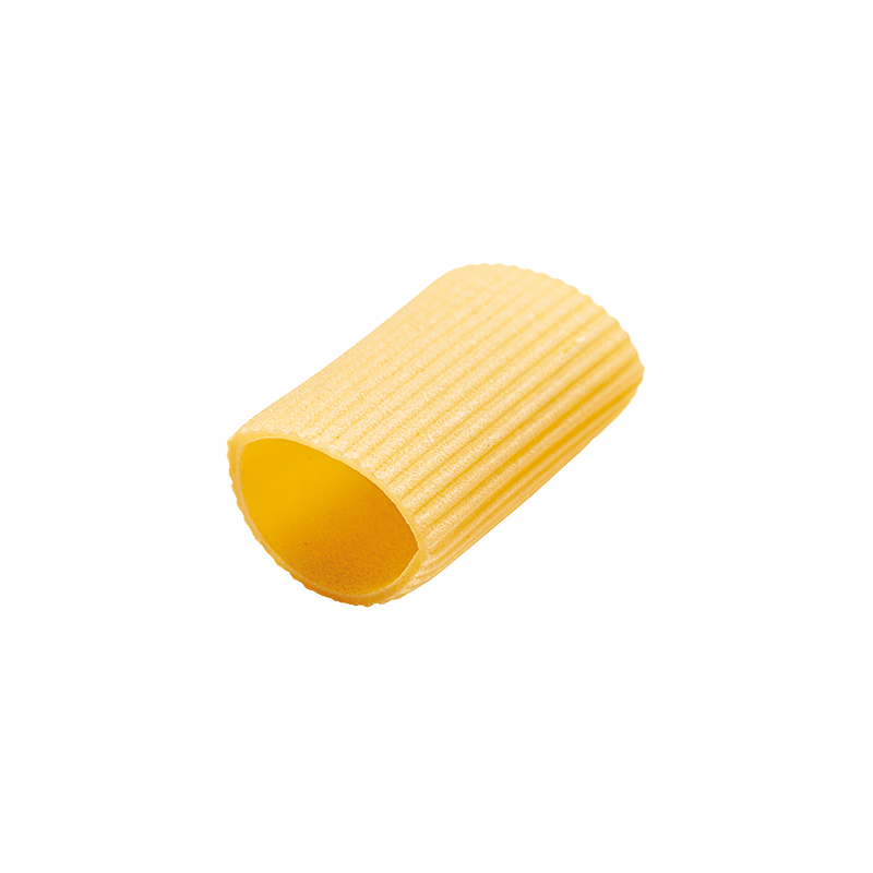 N°76 PACCHERI RIGATI